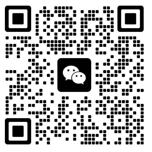 河南汇邦工程管理有限公司二维码